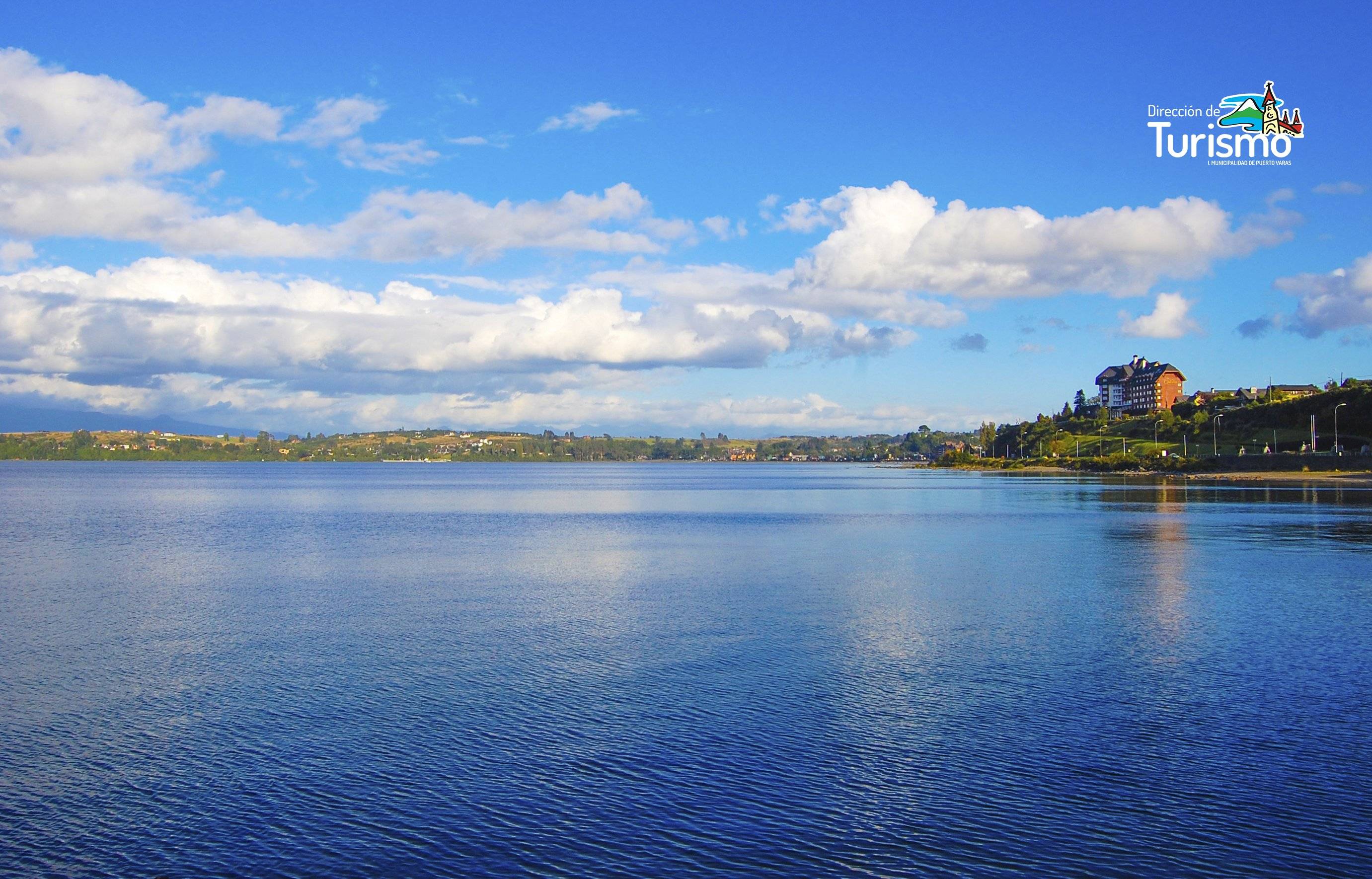 Clima en Puerto Varas